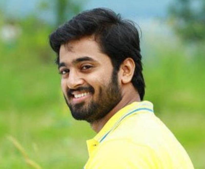 Unni Mukundan