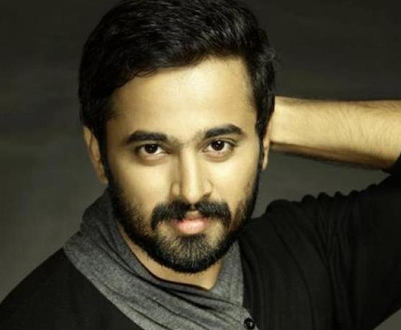 Unni Mukundan