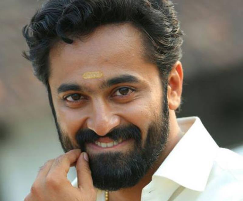 Unni Mukundan