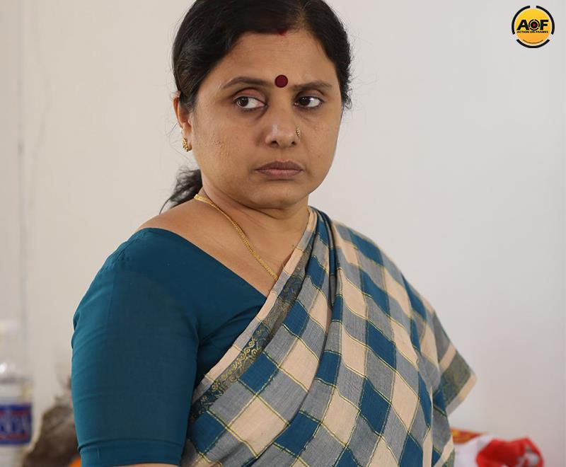 Vanitha Krishnachandran