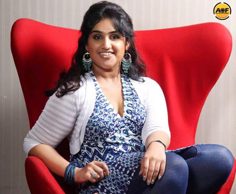 Vanitha Vijayakumar