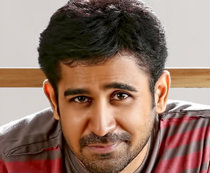 Vijay Antony