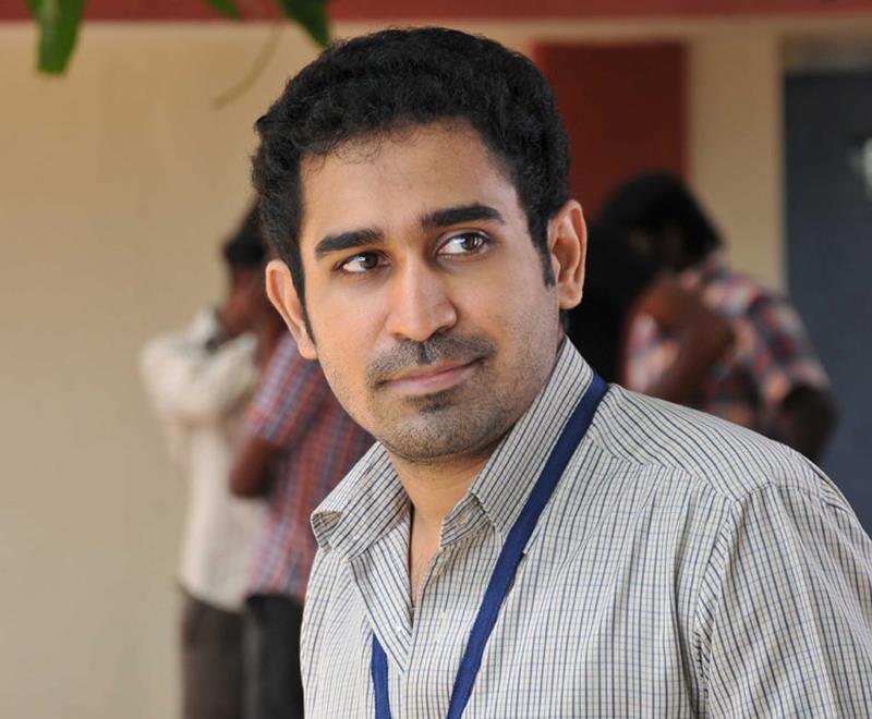 Vijay Antony