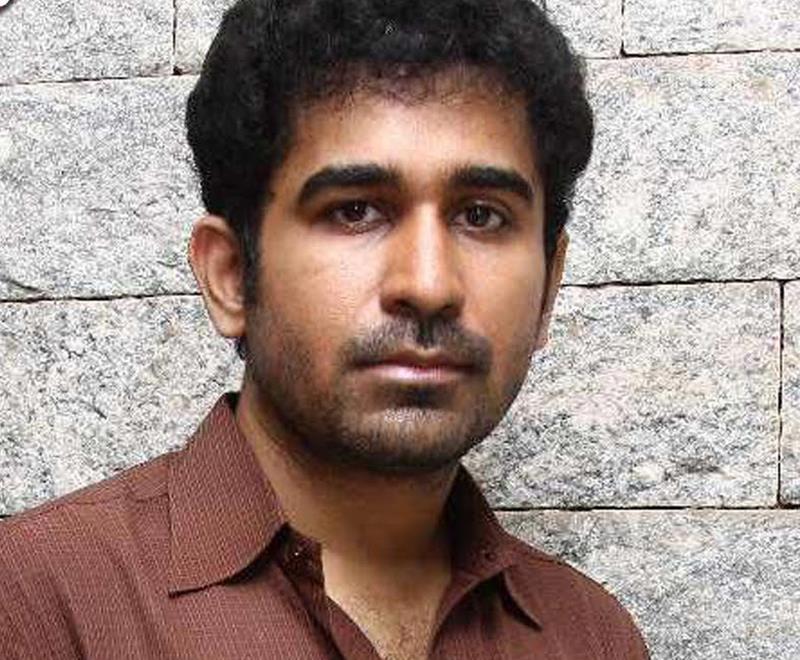 Vijay Antony