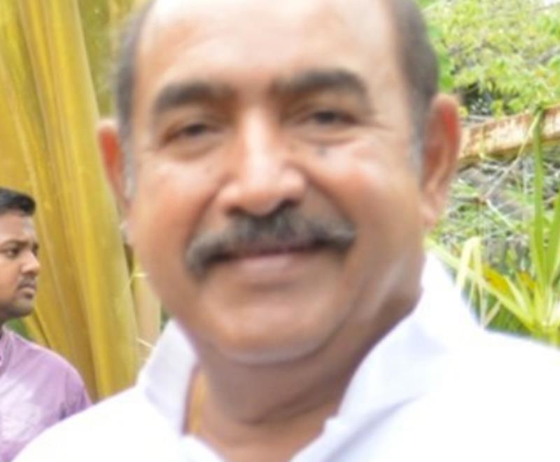 Vijayakumar