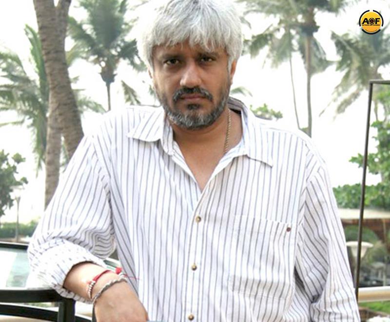 Vikram Bhatt