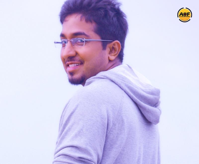 Vineeth sreenivasan