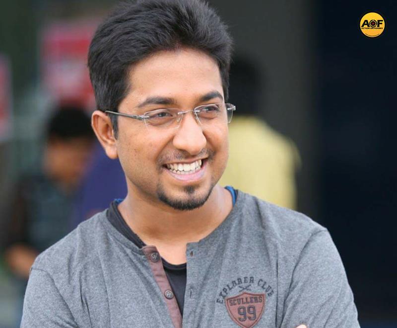 Vineeth sreenivasan