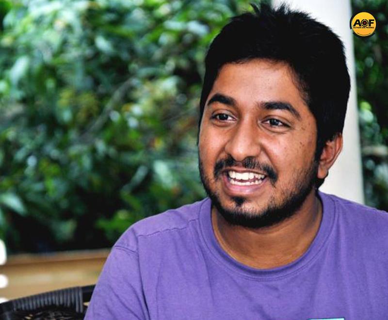 Vineeth sreenivasan