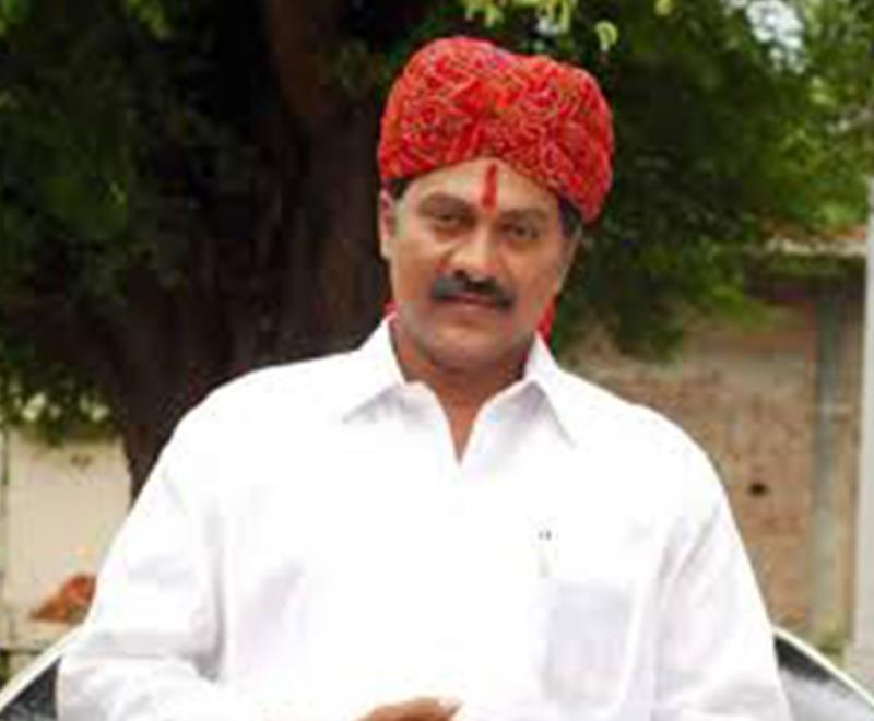 Vinod Kumar