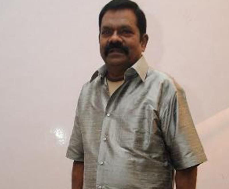 Vinu Chakravarthy