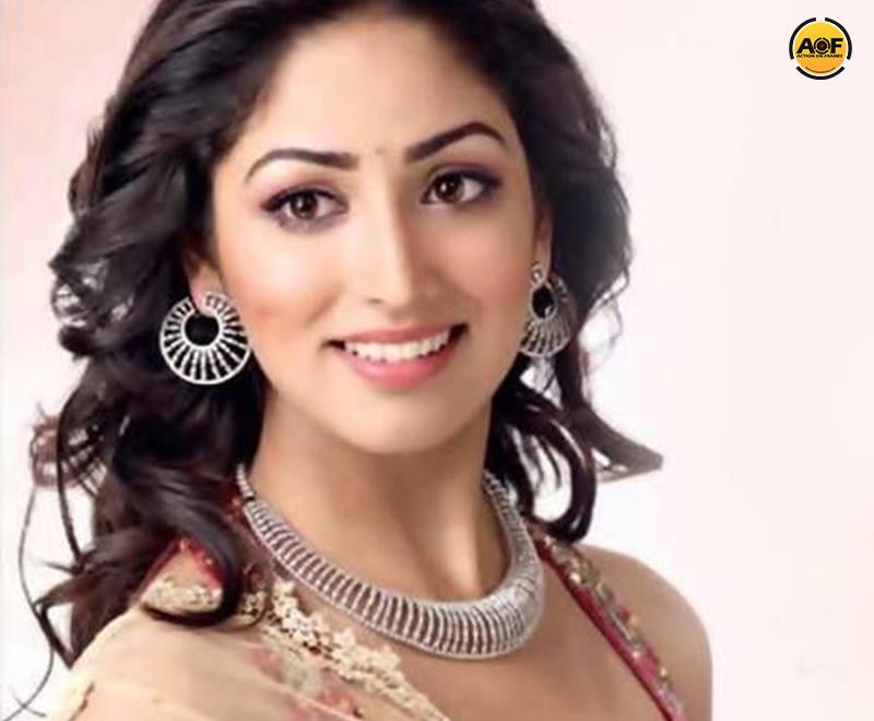 Yami Gautam