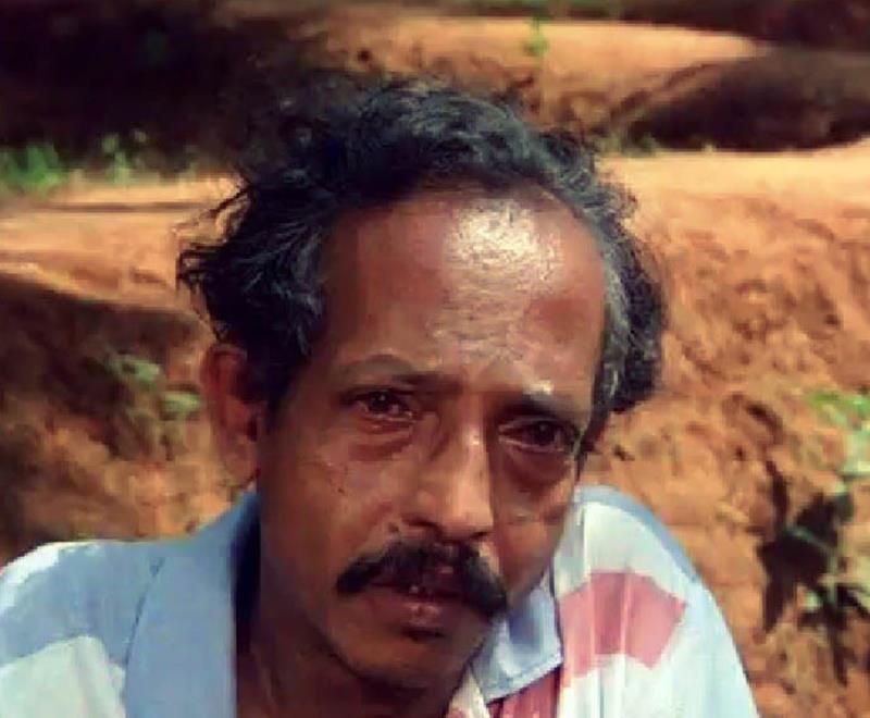 krishnankutty nair 