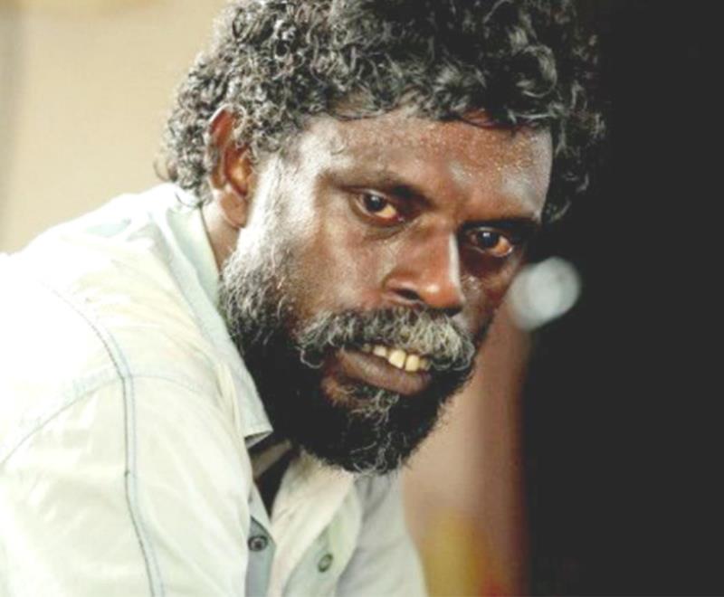 vinayakan