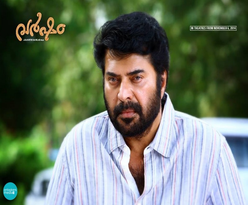 Mammootty