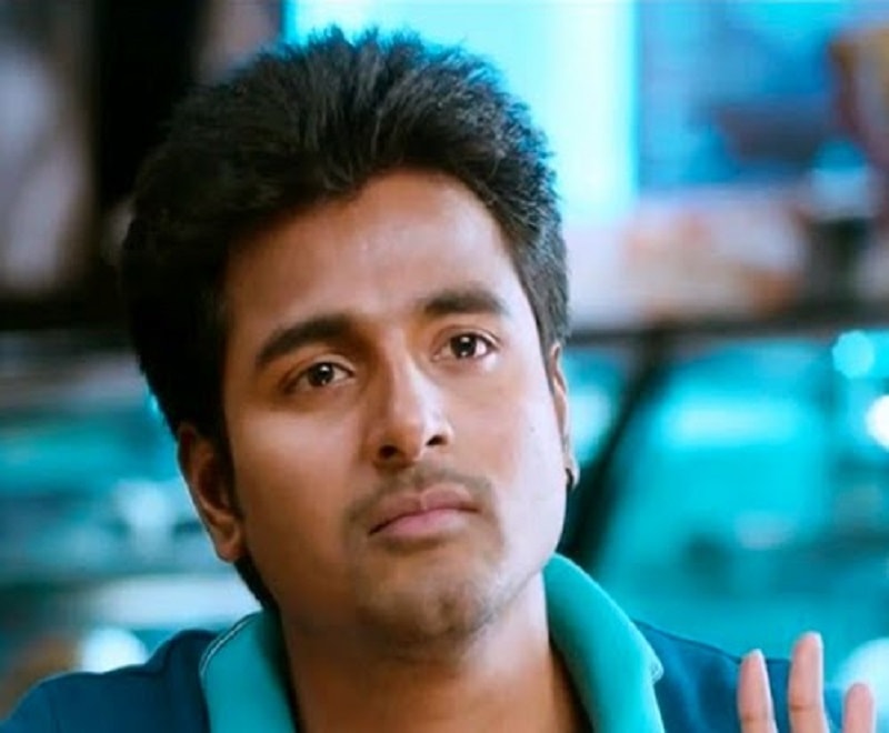 Sivakarthikeyan