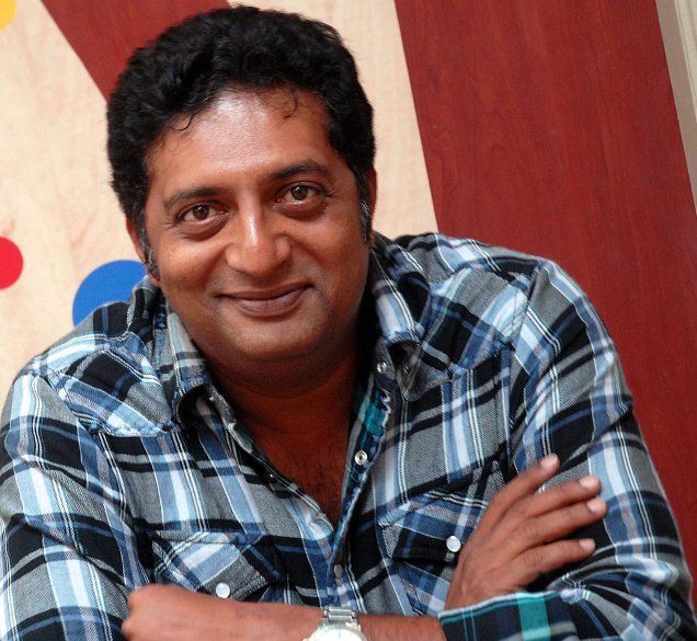 prakash raj ph6