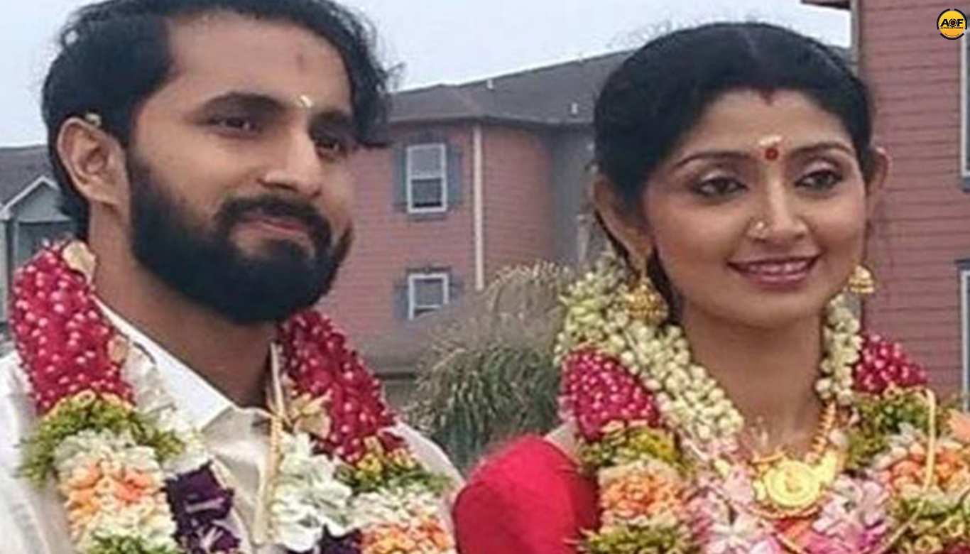 Actress Divya Unni gets married again