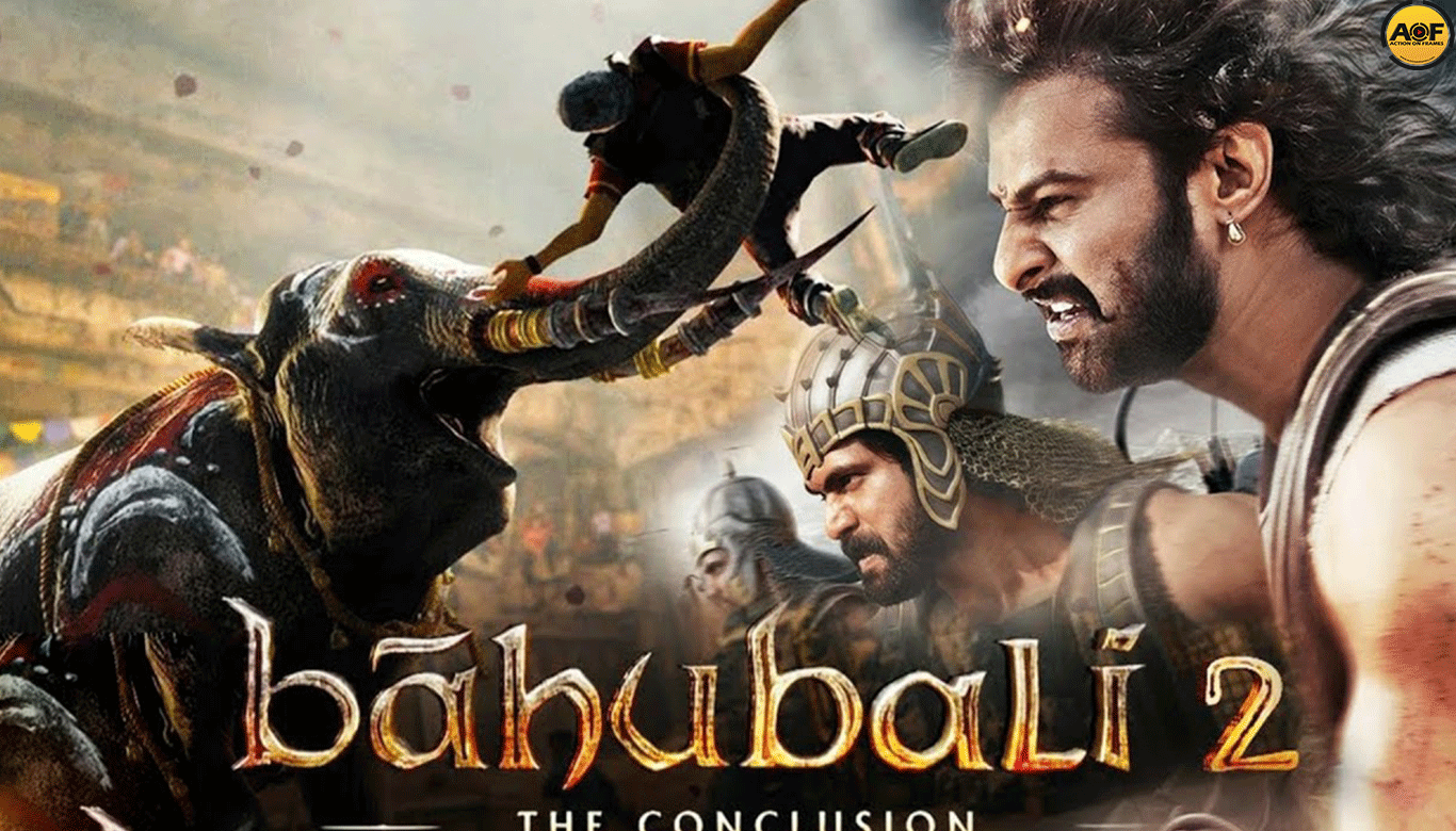  Baahubali 2 Will Be Released In Japan