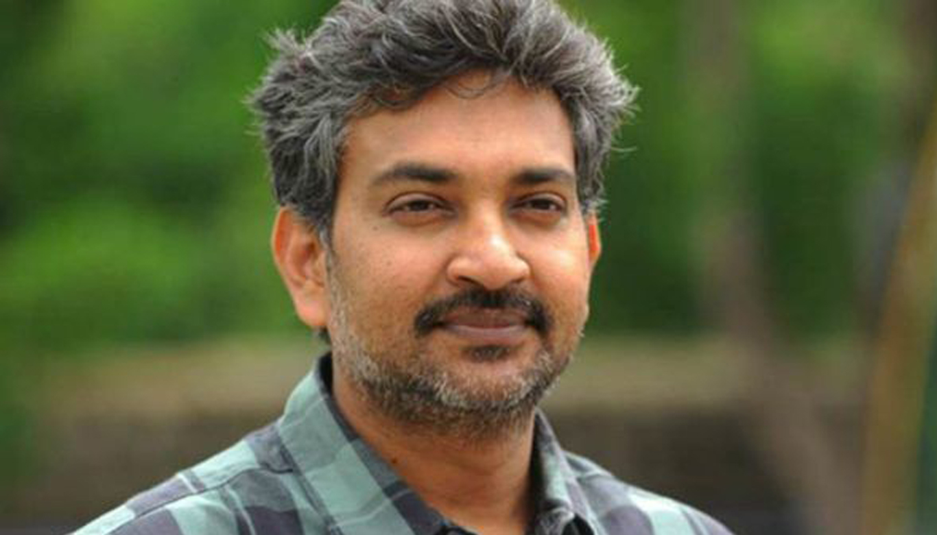 'Baahubali' director SS Rajamouli, family test positive for COVID-19