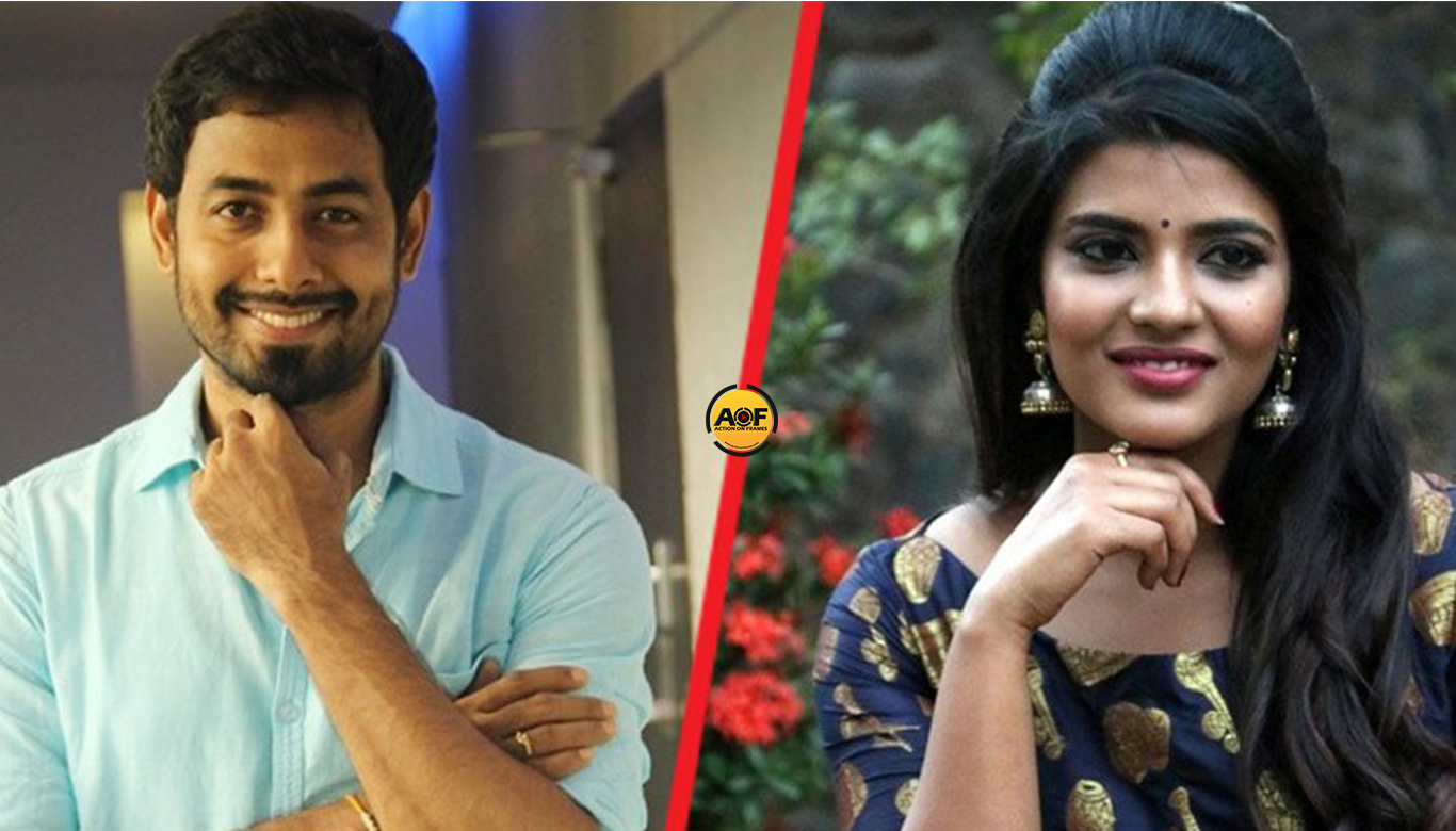  ‘Dhruva Natchathiram’and ‘Maaya’ actors join now