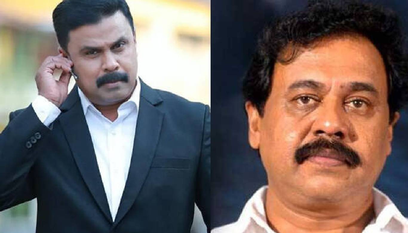 'I don't value hero that questions director': Vinayan on why he replaced Dileep with Jayasurya in 'Oomappennin Uriyadappayyan'