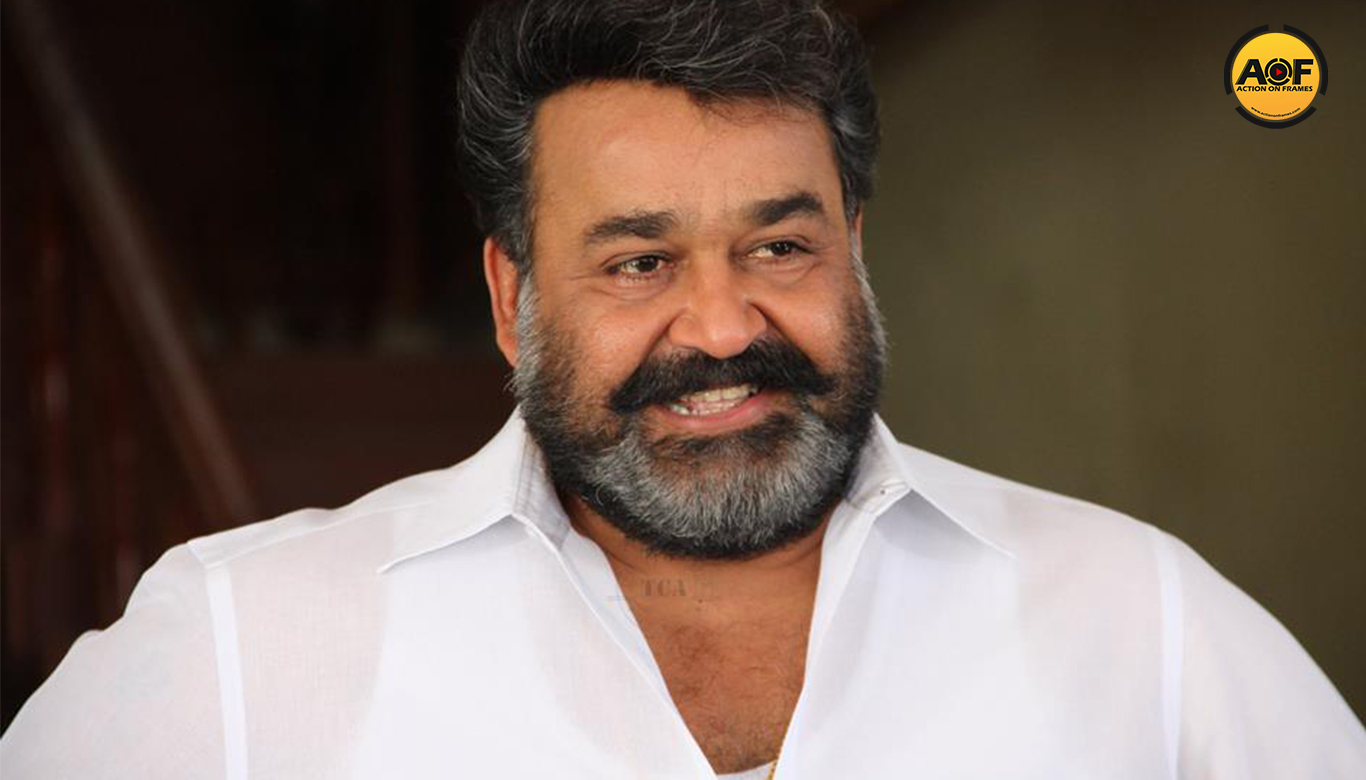   Is Mohanlal in pawan kalyan trivikram film?