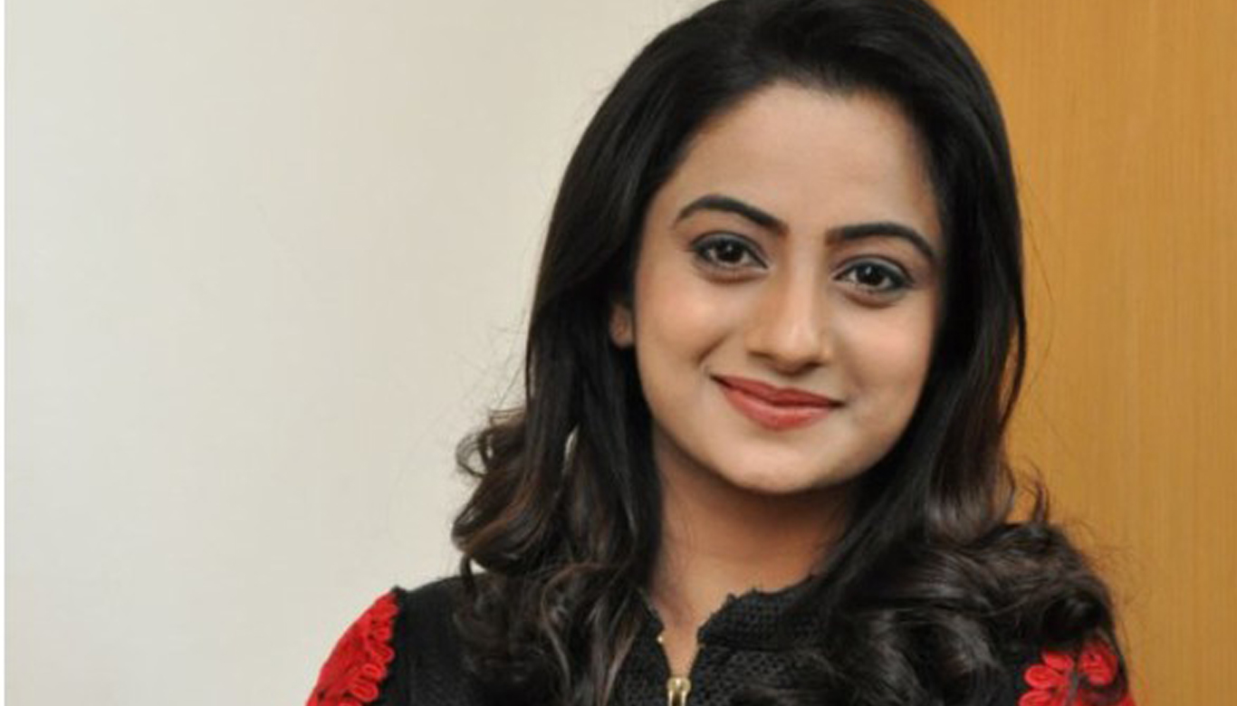 # Lockdowndays: Namitha Pramod revises final tests