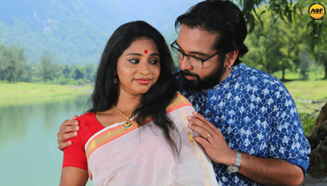 "Madhaveeyam" gears up for release