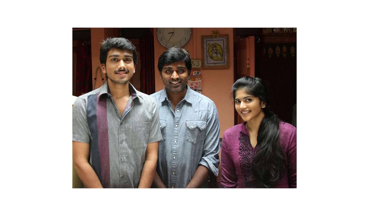 'Oru Pakka Kathai' to finally release on Zee5