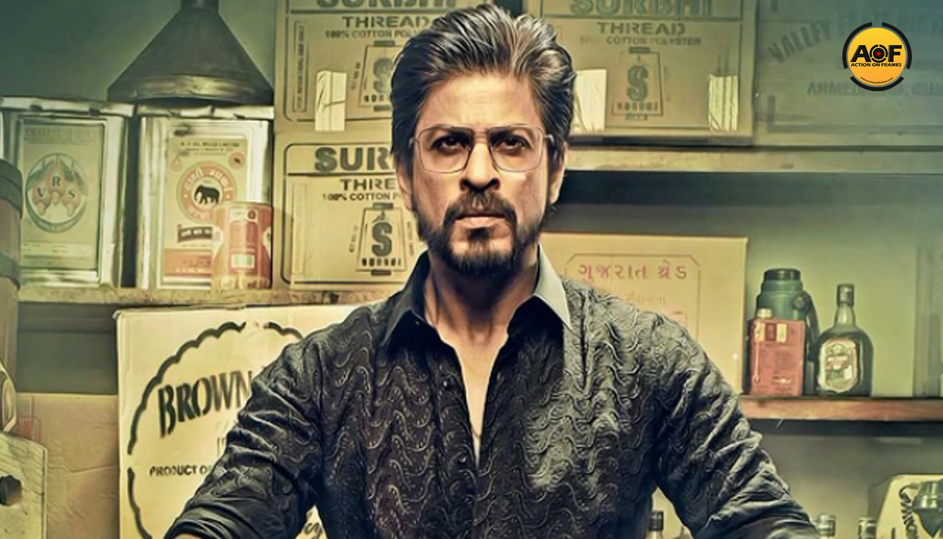  Shah Rukh Khan’s 'Raees' banned in Pakistan