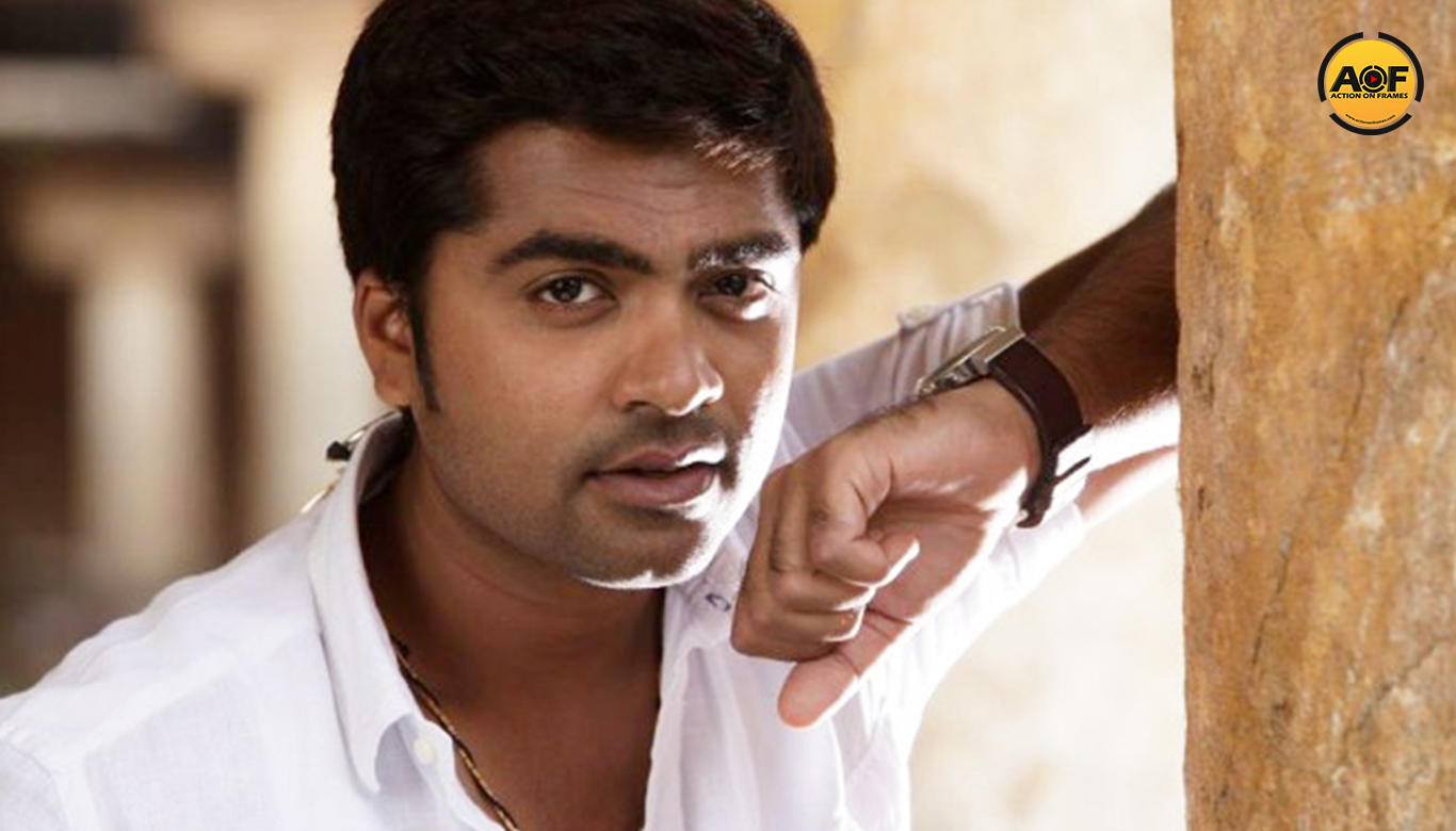  Silambarasan to compose tunes for Vijay