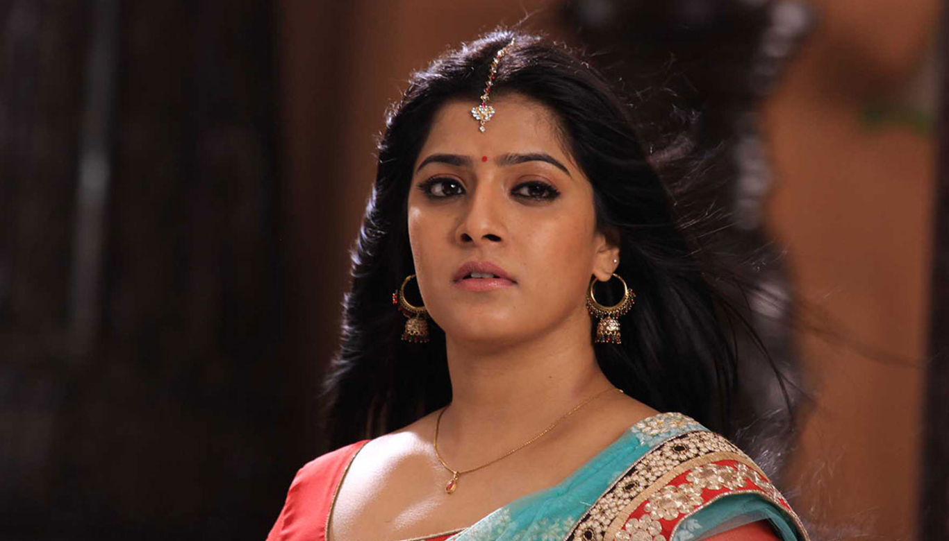  Varalakshmi next is Echcharikkai