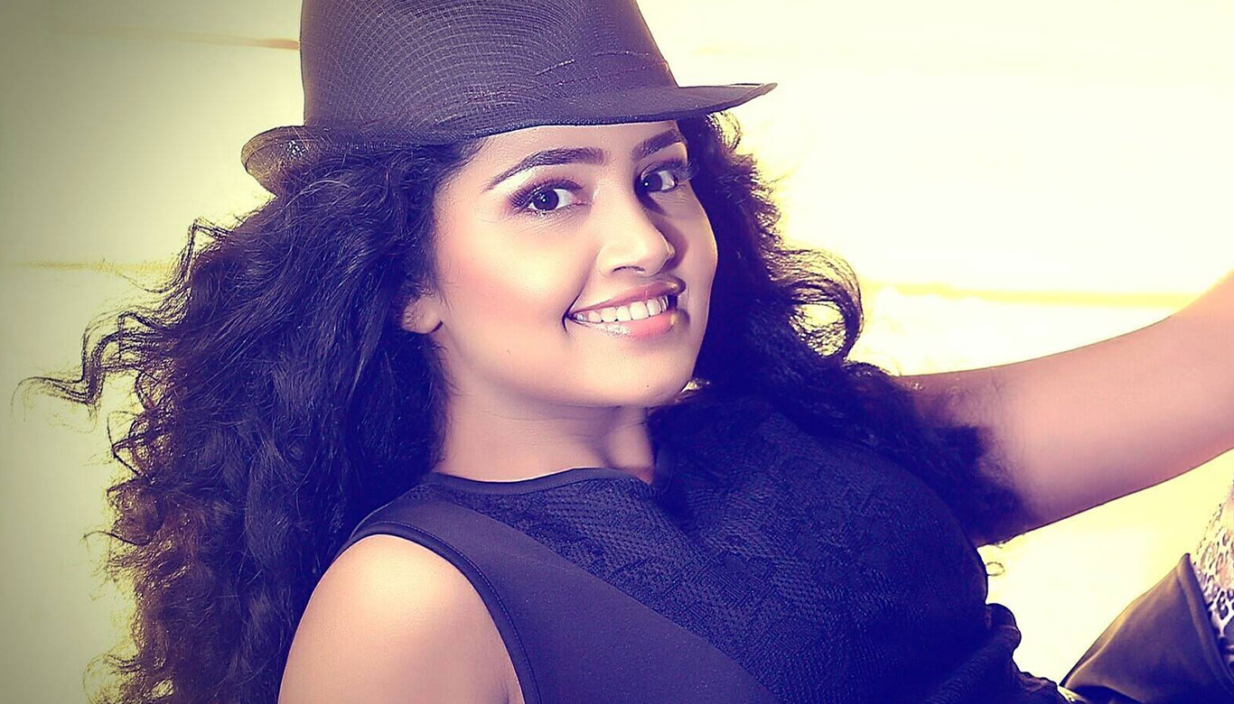 1366px x 780px - Anupama Parameswaran on her criteria of selecting roles