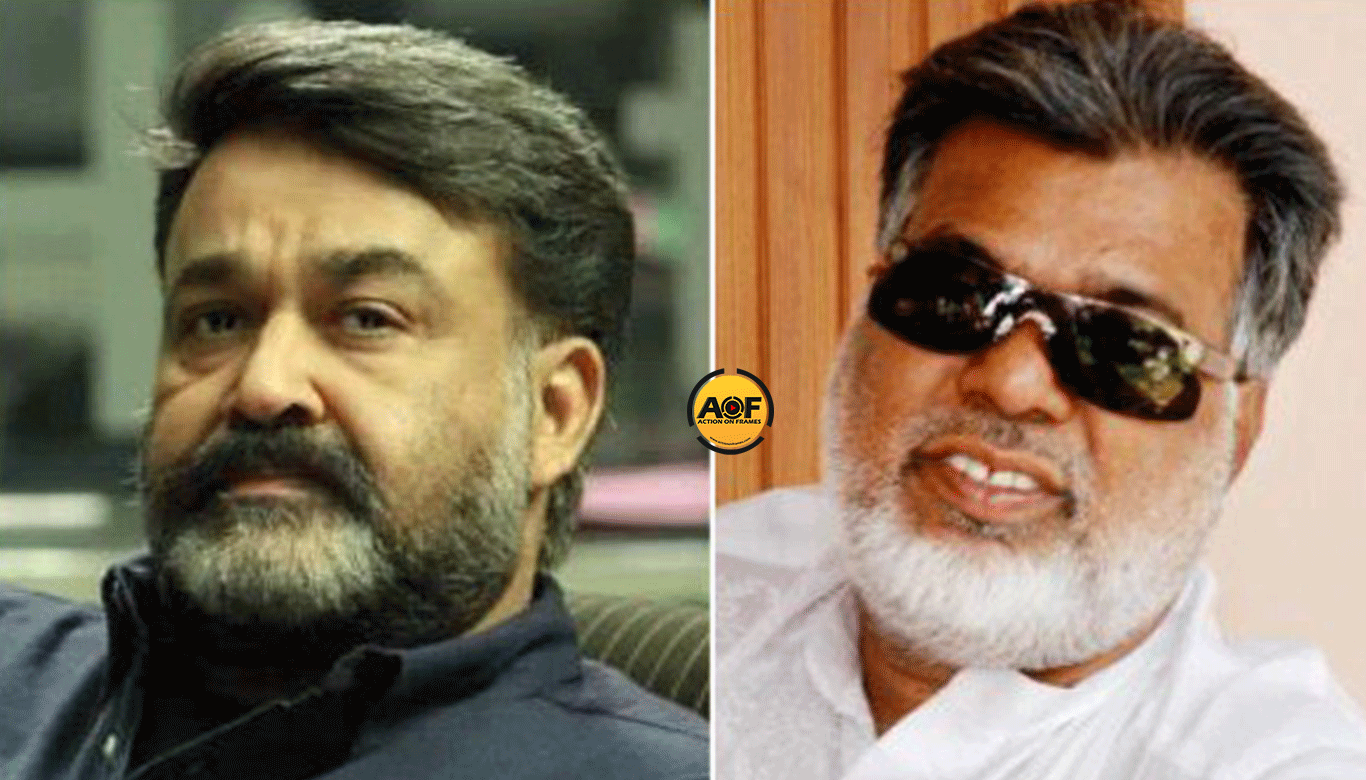 Mohanlal's Upcoming Movie With Joshiy Is A Family Drama