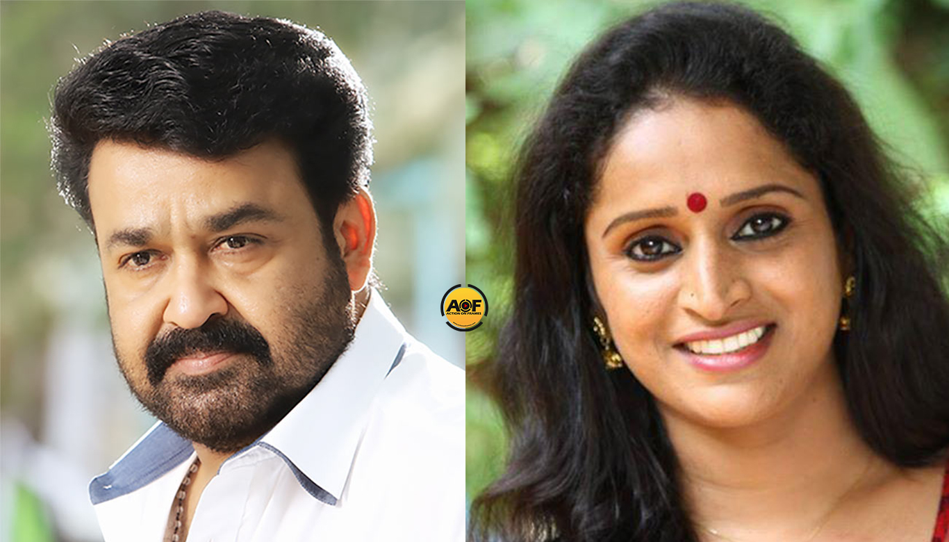 64th National film awards, surabhi is best actress, special jury award for mohanlal