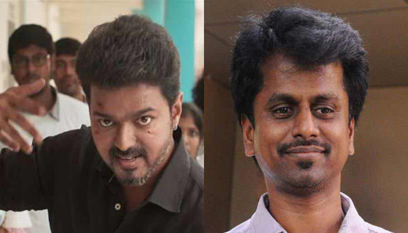 AR Murugadoss: Vijay predicted the Sarkar controversy long back!