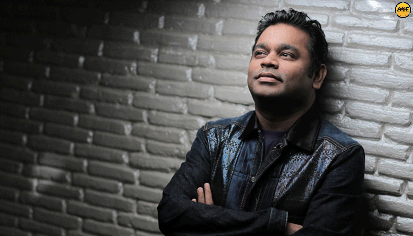 AR Rahman to perform at 2.0 audio launch