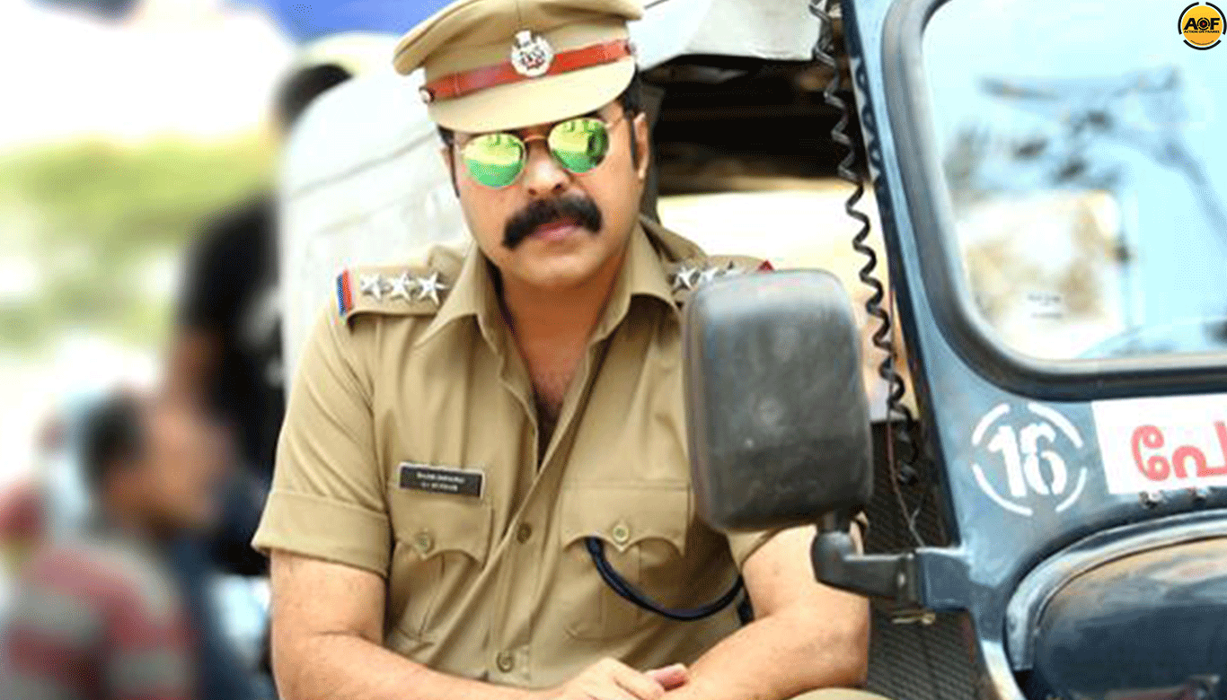 Abrahaminte Santhathikal Will Go Floors On January 