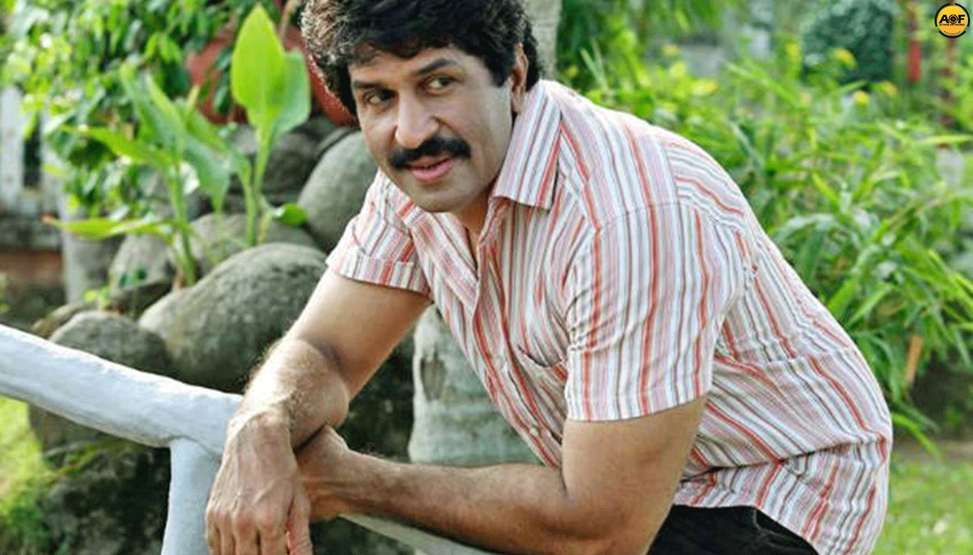 Actor and mimicry artiste Kalabhavan Abi passed away 