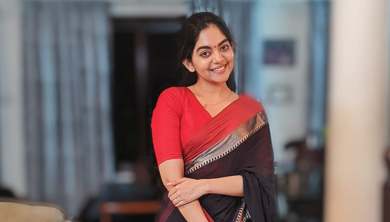 Ahaana says ‘a journalist twisted what she told’