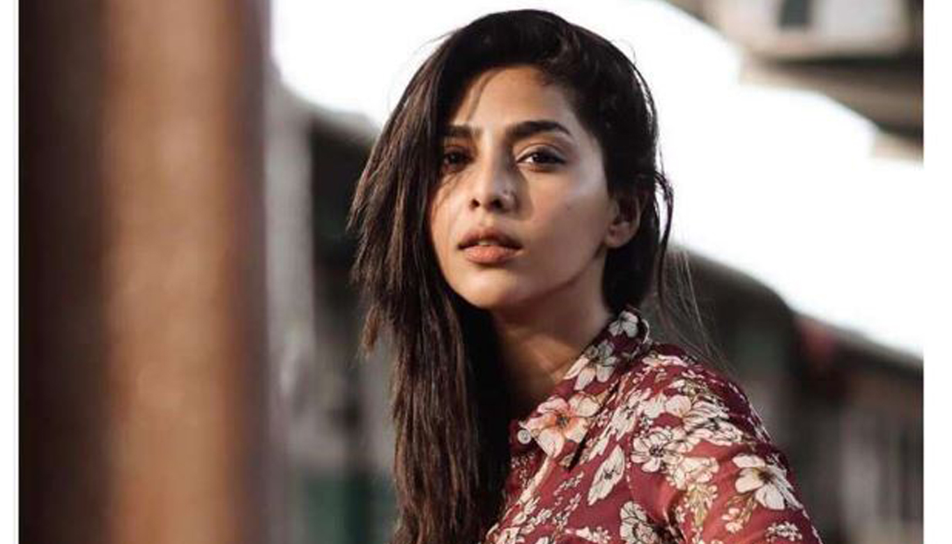 Aishwarya Lekshmi foresees a career shift! Here's the why