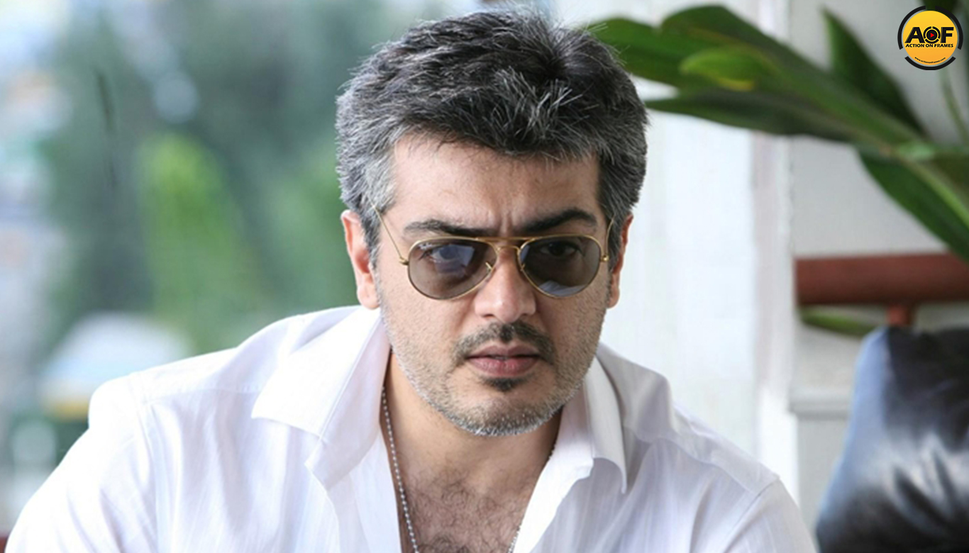 Ajith advised rest after surgery