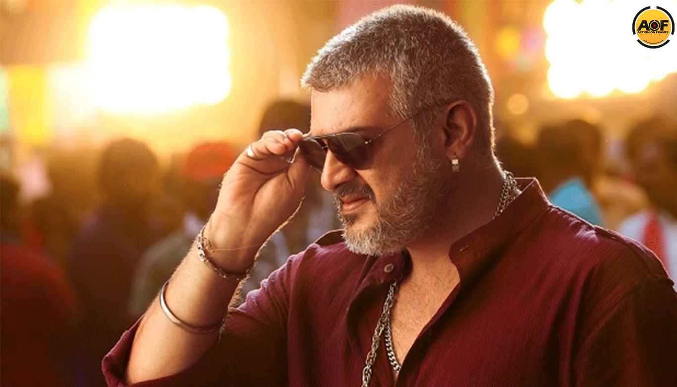 Ajith’s 58th Movie Detail Is Here….