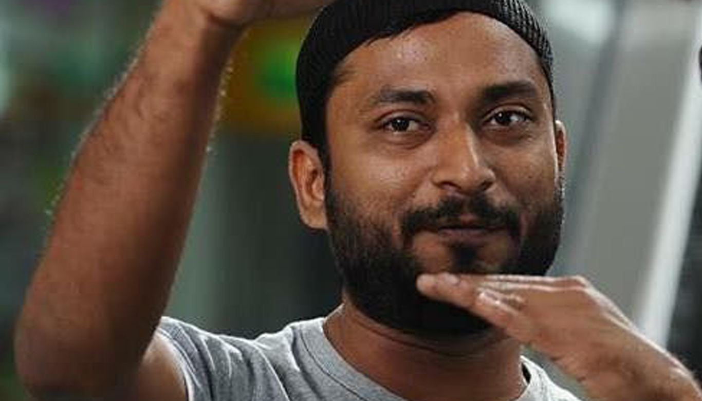 Anwar Rasheed’s next as a director is a Tamil flick