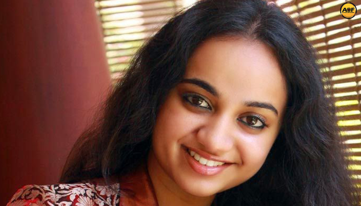 Apoorva Bose Will Share Screen Space With Nivin In Her Next