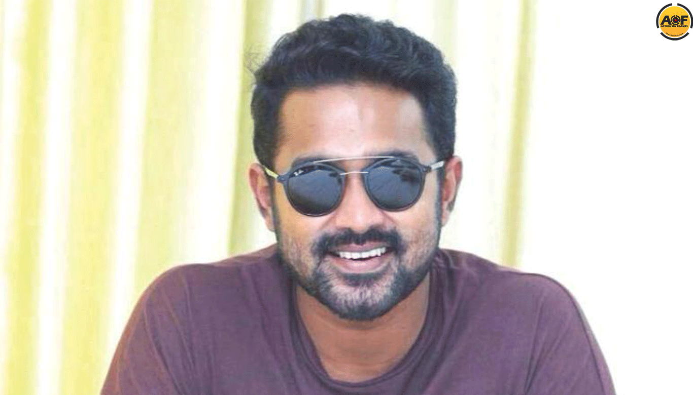 Asif Ali's next BTech inspired by real-life incidents