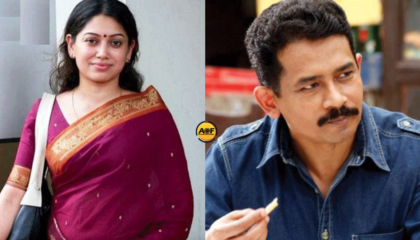 Atul Kulkarni Joins Prithviraj And Nazriya In Anjali Menon’s Untitled Movie