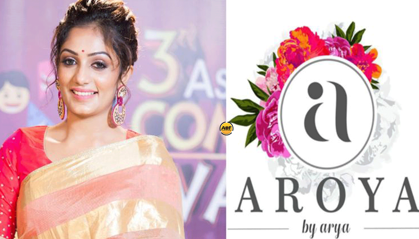 Badai Bungalow fame Arya to launch a boutique firm