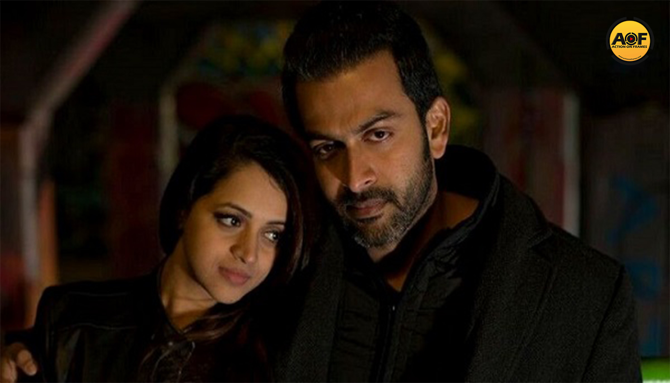 Bhavana to start shooting for Prithviraj’s upcoming movie Adam